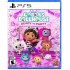 Gabby's Dollhouse: Ready To Party — PlayStation 5 (PS5)