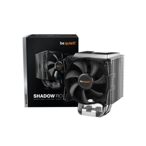CPU Cooler BE QUIET! SHADOW ROCK 3