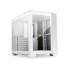 Computer Case LIAN-LI O11 DYNAMIC MINI SNOW EDITION