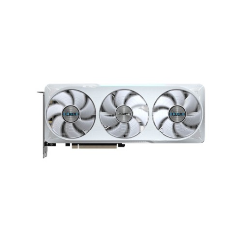 GIGABYTE RTX 5070 EAGLE OC ICE SFF 12G GV-N5070EAGLEOC ICE-12GD Graphics Card