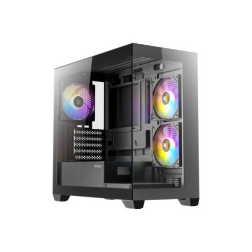 Computer Case ANTEC CX300M RGB