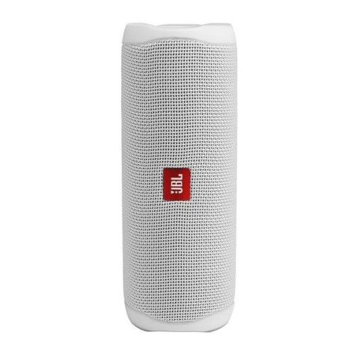 Колонка JBL Flip 5 Bluetooth белая