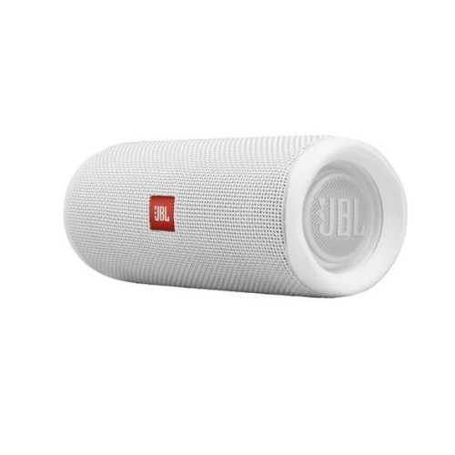 Колонка JBL Flip 5 Bluetooth белая