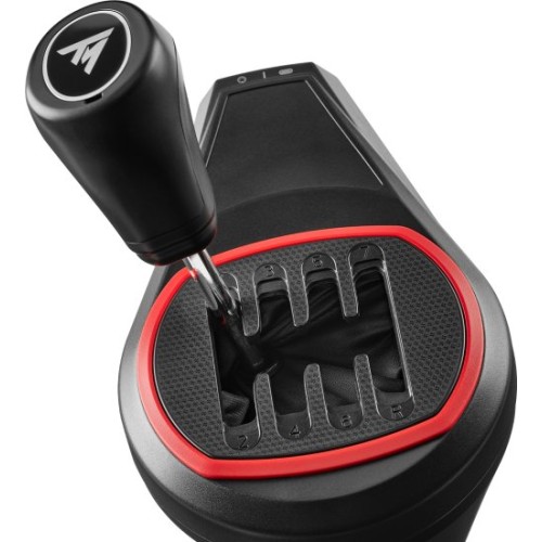 PC, PS4/5 ,Xbox One ,Xbox Series עבור TH8S Shifter Add-On מוט הילוכים