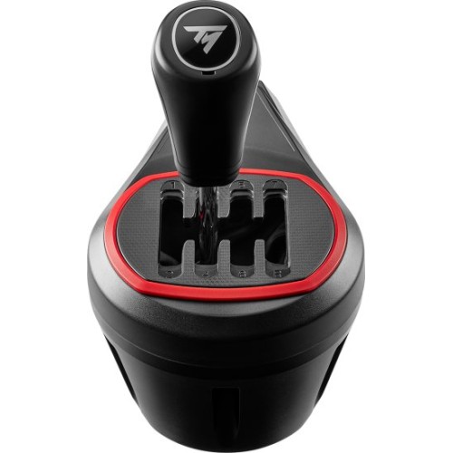 PC, PS4/5 ,Xbox One ,Xbox Series עבור TH8S Shifter Add-On מוט הילוכים