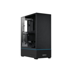 Computer Case LIAN-LI SUP01 BLACK