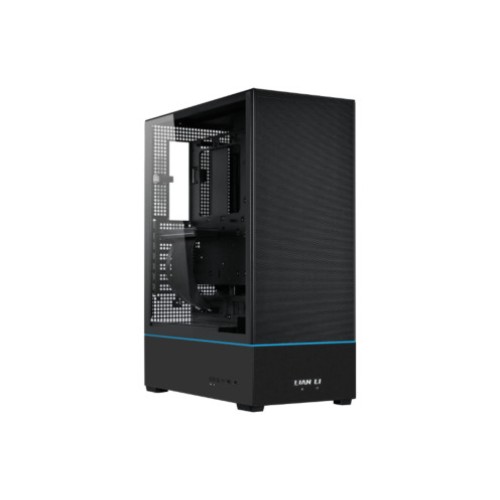 Computer Case LIAN-LI SUP01 BLACK