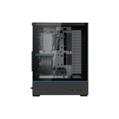 Computer Case LIAN-LI SUP01 BLACK