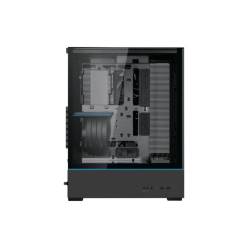 Computer Case LIAN-LI SUP01 BLACK