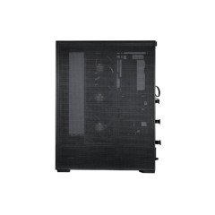 Computer Case LIAN-LI SUP01 BLACK