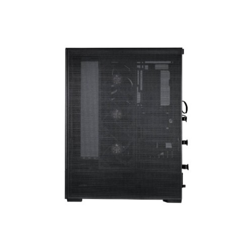 Computer Case LIAN-LI SUP01 BLACK