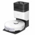Roborock S8 Plus Robot Vacuum Cleaner 6000Pa — White