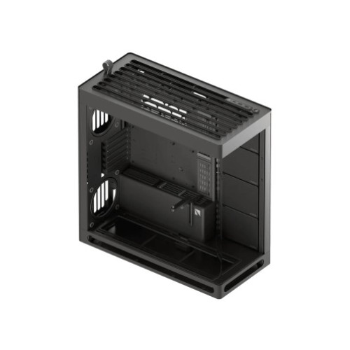 Компьютерный корпус HAVN HS 420 BASE EDITION