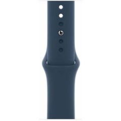 אפל ווטש Se 40 כסוף Apple Watch Se 40mm cellular MKQV3HB/A
