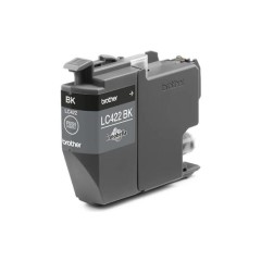 מיכל דיו שחור מקורי Brother LC422BK עבור MFC-J5340DW / MFC-J5740DW / MFC-J6540DW / MFC-J6940DW