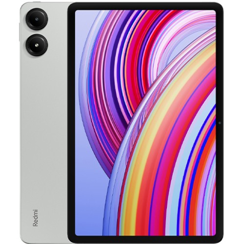 טאבלט שיאומי Xiaomi Redmi Pad Pro ‎8GB+256GB‎ בצבע ירוק