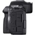 Беззеркальная цифровая камера Canon EOS R5 Mark II (только корпус) — черный