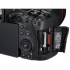 Беззеркальная цифровая камера Canon EOS R5 Mark II (только корпус) — черный