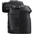 Беззеркальная цифровая камера Canon EOS R5 Mark II (только корпус) — черный