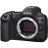 Беззеркальная цифровая камера Canon EOS R5 Mark II (только корпус) — черный