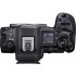 Беззеркальная цифровая камера Canon EOS R5 Mark II (только корпус) — черный