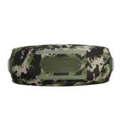 רמקול אלחוטי נייד Boombox 4 — ירוק צבאי