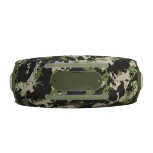 רמקול אלחוטי נייד Boombox 4 — ירוק צבאי