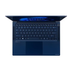 מחשב נייד Dynabook Portégé X40L-M ‎14" 32GB 1TB U7-155H (Win 11 Pro) — כחול טק (Tech Blue)