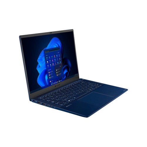 מחשב נייד Dynabook Portégé X40L-M ‎14" 32GB 1TB U7-155H (Win 11 Pro) — כחול טק (Tech Blue)