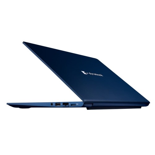 מחשב נייד Dynabook Portégé X40L-M ‎14" 32GB 1TB U7-155H (Win 11 Pro) — כחול טק (Tech Blue)