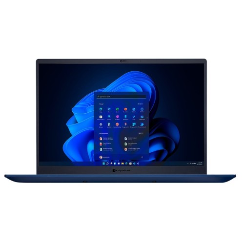 מחשב נייד Dynabook Portégé X40L-M ‎14" 32GB 1TB U7-155H (Win 11 Pro) — כחול טק (Tech Blue)