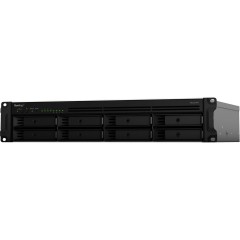 Storage server Synology NAS RS1221RP+ 8BAY