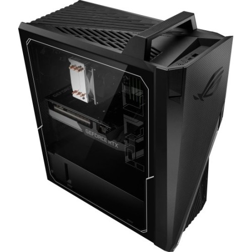 Игровой компьютер Asus ROG Strix GT15 RTX4070 Super12GB i9 32GB 2TB