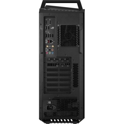 Gaming PC Asus ROG Strix GT15 RTX3050 i7 16GB 1TB