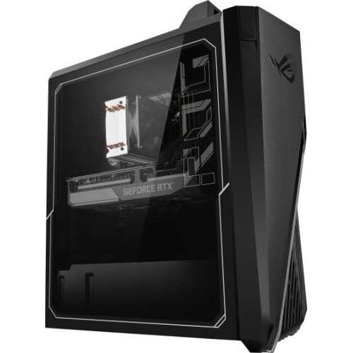 Игровой компьютер Asus ROG Strix GT15 RTX4070 Super16GB i9 32GB 2TB