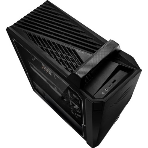 Игровой компьютер Asus ROG Strix GT15 RTX4070 Super12GB i9 64GB 2TB