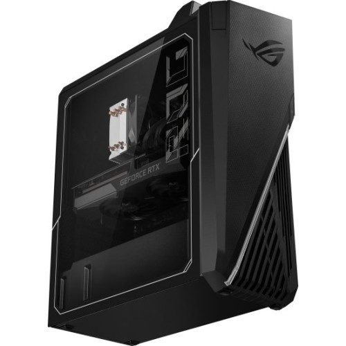 מחשב גיימינג Asus ROG Strix GT15 RTX4070 Super16GB i9 64GB 1TB