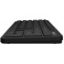 Keyboard and Mouse Set Black Microsoft Bluetooth Desktop Matte Hebrew/English