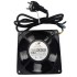 JINYUDA 220V Fan FD1238A2HSL