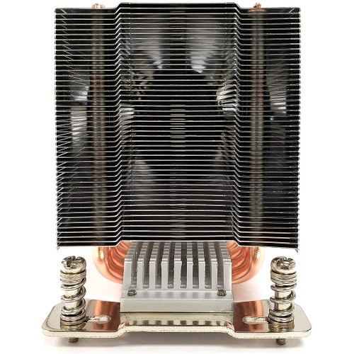 קירור למעבד Dynatron A35 cpu cooler