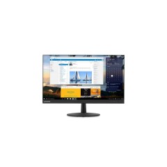 Компьютерный монитор Lenovo L24q-35 23.8" 66D1GAC1IS с динамиками