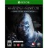 משחק Middle-earth: Shadow of Mordor GOTY Edition — Xbox One