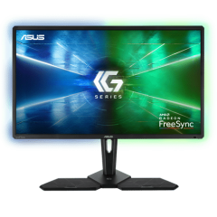 Gaming Monitor ASUS CG32UQ "31.5"""