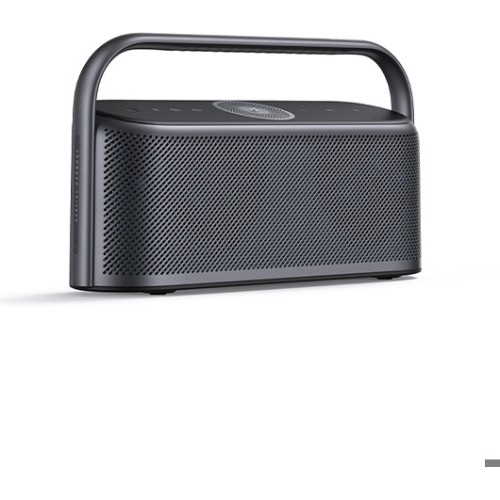 רמקול Bluetooth נייד Anker Soundcore Motion X600 — שחור