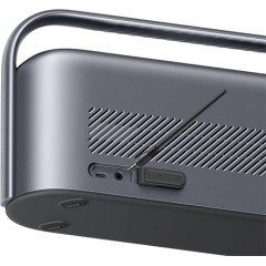 רמקול Bluetooth נייד Anker Soundcore Motion X600 — שחור