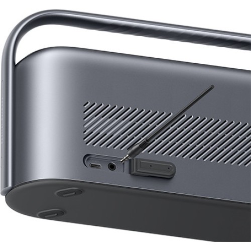 רמקול Bluetooth נייד Anker Soundcore Motion X600 — שחור
