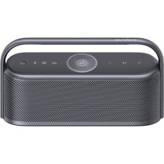 רמקול Bluetooth נייד Anker Soundcore Motion X600 — שחור