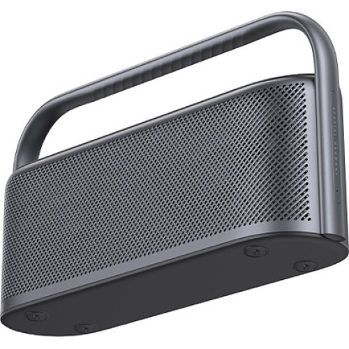 רמקול Bluetooth נייד Anker Soundcore Motion X600 — שחור