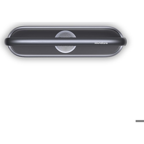 רמקול Bluetooth נייד Anker Soundcore Motion X600 — שחור