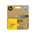 Original HP 937e EvoMore High-Capacity Yellow Ink Cartridge for HP OfficeJet Pro Printers